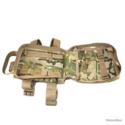 Pochette médicale Drop Leg Medic Bulldog Tactical Centre Europe