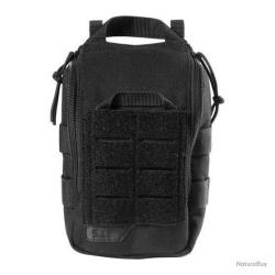 Pochette médicale UCR IFAK 5.11 Tactical - Noir