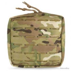 Pochette multi-usages Utility Lazer Horizontale Medium Bulldog Tactical - MTC