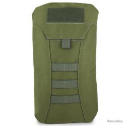 Pochette pour réservoir V2 Bulldog Tactical - Vert olive