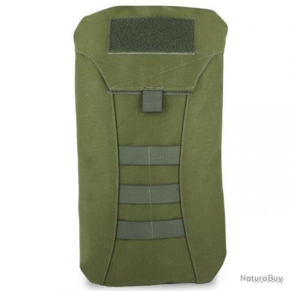 BLACK FRIDAY Porte-Poche  eau Bulldog Tactical Gear Vert olive