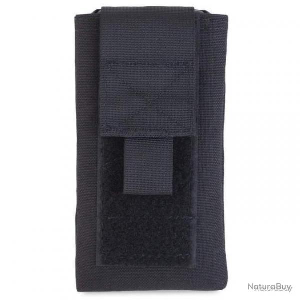 Pochette smartphone Automatic Tac Phone Bulldog Tactical - Noir - M