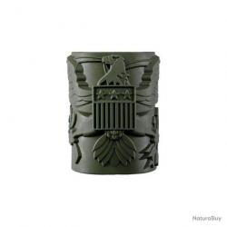 Poignée AR15 Mojo Cover Aigle Us Fab Defense Vert Olive