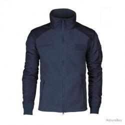 BLACK FRIDAY Veste polaire Mil Tec USAF Bleu