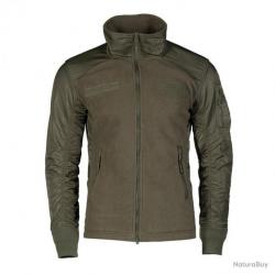 Veste polaire USAF Mil Tec Vert olive