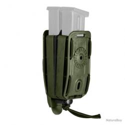 Porte-chargeur rigide Bungy Pistol 2X1 Vega Holster - Vert