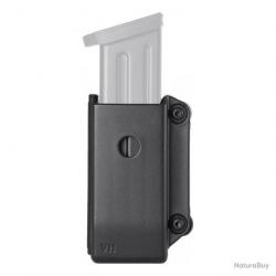 Porte-chargeur rigide double Row Universal Vega Holster - Noir