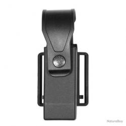 Porte-chargeur rigide Two Row Universal Vega Holster - Noir