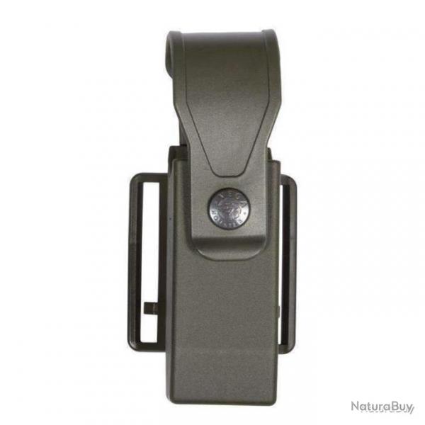 Porte-chargeur rigide Two Row Universal Vega Holster - Vert olive