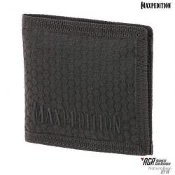 Portefeuille BFW Bi-Fold Maxpedition - Noir