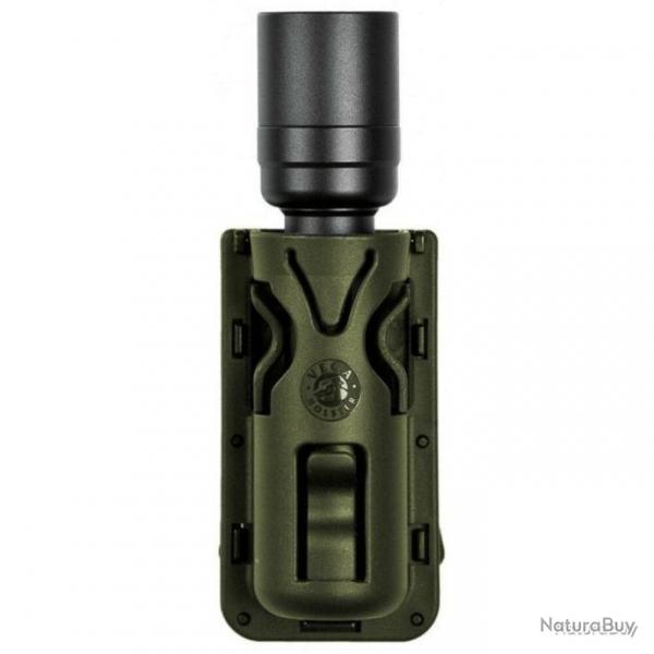 Porte-lampe 8VP Vega Holster Vert