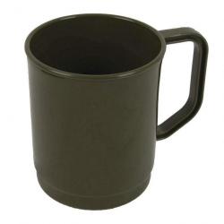 Quart Polypropylene 275 ml Highlander - Vert olive