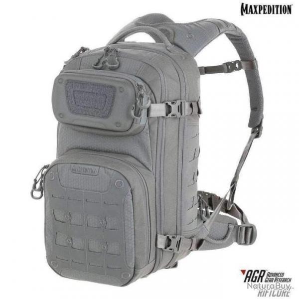 Sac  dos 1/2 jour Riftcore CCW 23L Maxpedition - Gris - 23 L