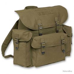 Sac à dos 1 jour BW 40L Brandit - Vert olive - 40 L