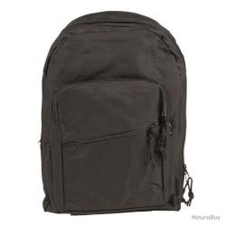 Sac à dos 1/2 jour Day Pack 25L Mil-Tec - Noir - 25 L