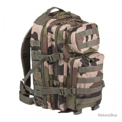 sac miltec 20l