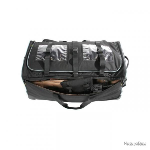 Sac de voyage Alert 5 Blackhawk - Noir