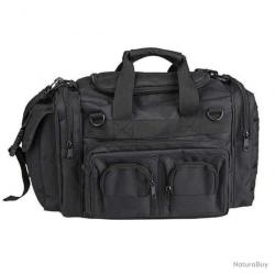 Sac d'intervention K-10 Mil-Tec - Noir