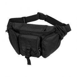 Sacoche Concealed Carry Waist Pack Rothco - Noir