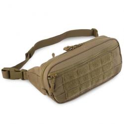 Sacoche Fanny Pack Mil-Tec - Coyote