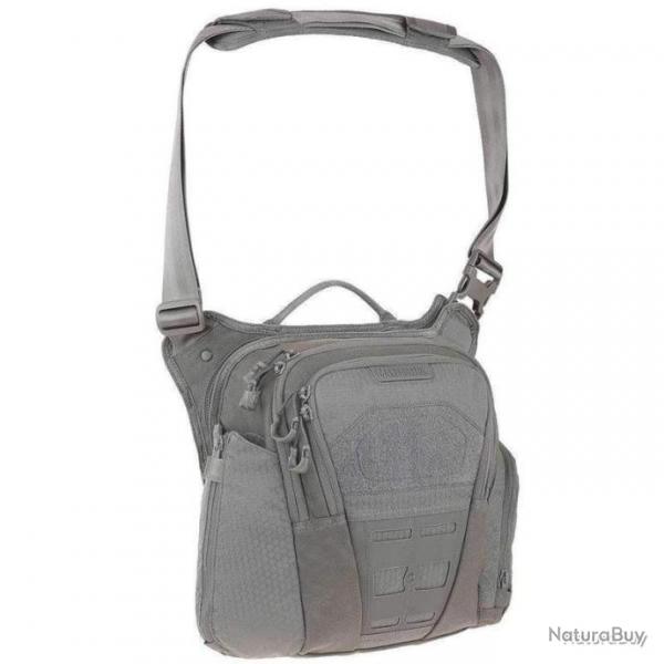 Sacoche Veldspar Crossbody 8L Maxpedition - Gris - 8 L