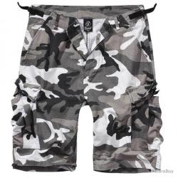 Short BDU Ripstop Brandit Urban