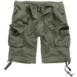 Short Urban Legend Brandit Vert olive