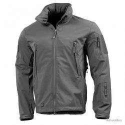 Veste softshell Artaxes Pentagon Gris