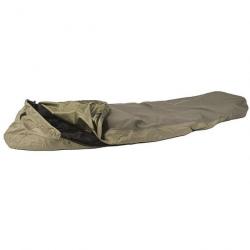 Sur-sac de couchage Bivi Bag Waterproof Mil-Tec - Vert