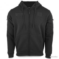 Sweat Tactical Mil Tec Noir