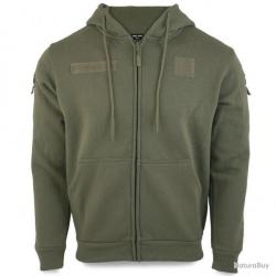 Sweat Tactical Mil Tec Vert olive