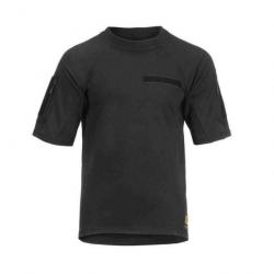 T shirt uni Instructor MK2 Clawgear Noir