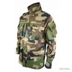 Veste de combat V770 GP Tactique CCE