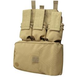 ASSAULT PANEL MOLLE VIPER COYOTE