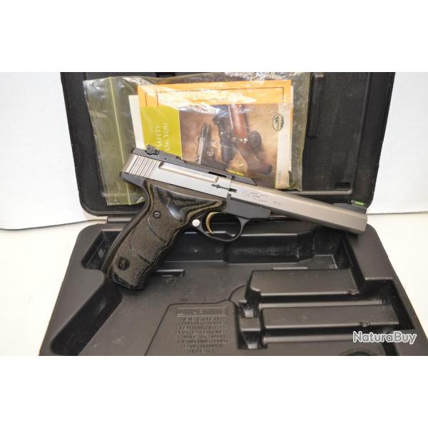 pistolet browning buck mark UDX