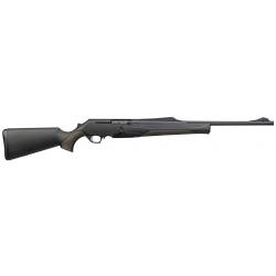 BAR MK3 COMPO BLACK THREADED - BROWNING 9.3x62, droitier
