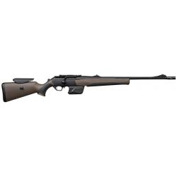 MARAL SF COMPO BROWN ADJUSTABLE - BROWNING 30-06, gaucher