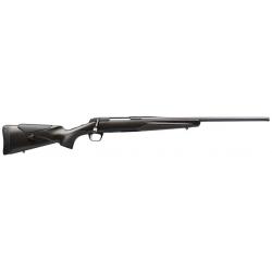 X-BOLT SF COMPO BROWN ADJUSTABLE - BROWNING 308 wi ...