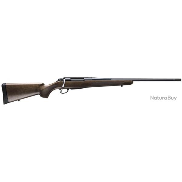 T3X HUNTER - TIKKA 222 rem, droitier, 51 cm, -, 4+1 coups,  m14x100, flt & filet