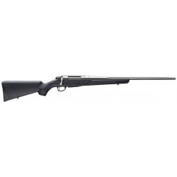 T3X SUPERLITE FLÛTÉE INOX - TIKKA 308 win