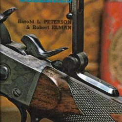 les armes célèbres d'harold l.peterson & robert elman
