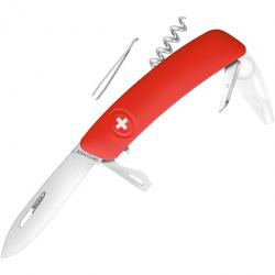 Couteau de poche Tick Tool TT03