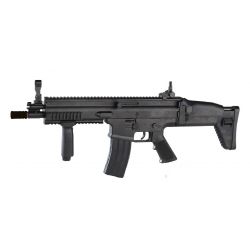 FN SCAR-L Spring Black 0.9J /C3 07
