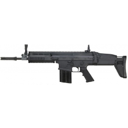 FN SCAR-H GBBR Gas Black /C3 07