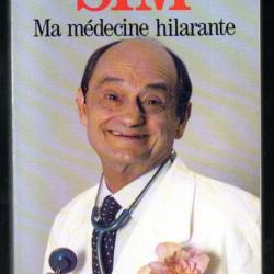 ma médecine hilarante de sim