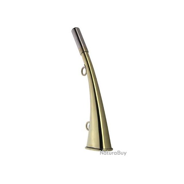 CORNE CUIVRE PLATE 22CM