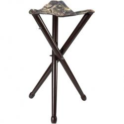 TREPIED BOIS DESSUS CAMO