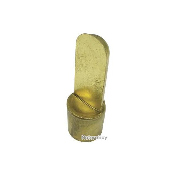 PIPET LAITON ELLESS GROS N3  14 mm (301227)