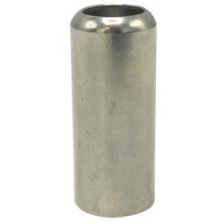 EMBOUCHURE ELLESS NICKELÉE PETITE Ø 12,7 MM (301228)