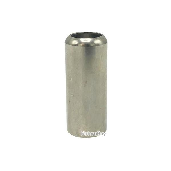 EMBOUCHURE ELLESS NICKELE PETITE  12,7 MM (301228)